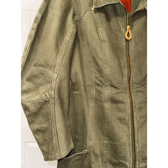 Gap × Cult Gaia Barrel Mini Dress‎ L - Picture 11 of 14